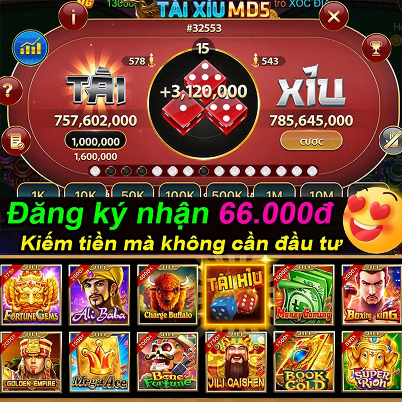 Casino trực tuyến tại Luck8882